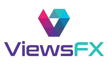 ViewsFX.com - Creative brandable domain for sale