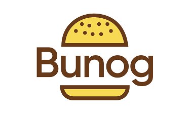 BunOg.com - Creative brandable domain for sale