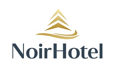 NoirHotel.com - Creative brandable domain for sale