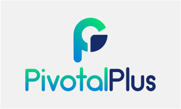 PivotalPlus.com