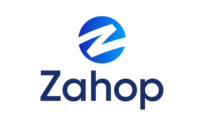 Zahop.com