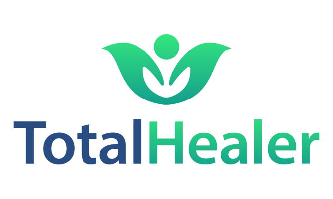 TotalHealer.com