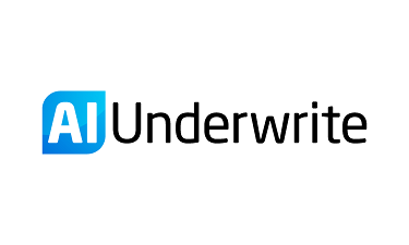 AIUnderwrite logo