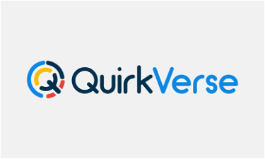 QuirkVerse.com
