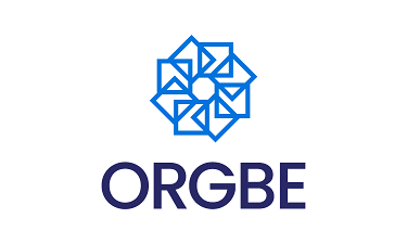 Orgbe.com - Creative brandable domain for sale