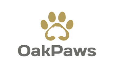 OakPaws.com