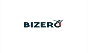 Bizero.com - Creative brandable domain for sale