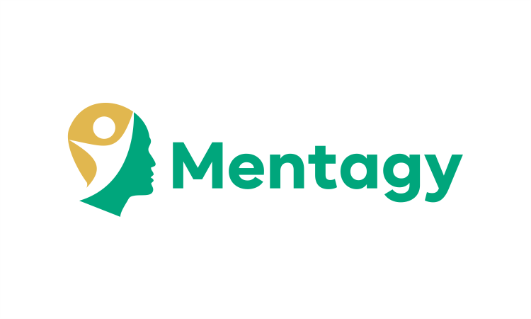 Mentagy.com - Creative brandable domain for sale