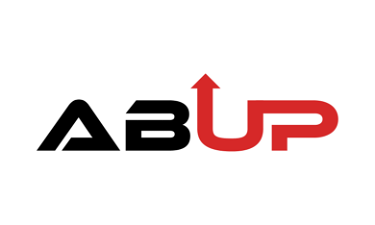 Abup.com - Creative brandable domain for sale