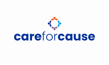 CareForCause.com - Creative brandable domain for sale
