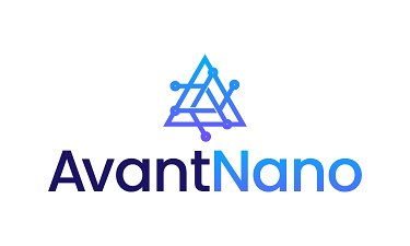 AvantNano.com