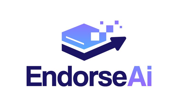 EndorseAi.com - Creative brandable domain for sale