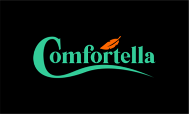 Comfortella.com - Creative brandable domain for sale