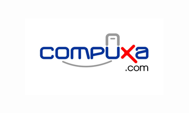Compuxa.com - Creative brandable domain for sale