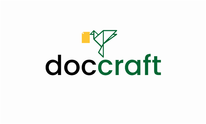 DocCraft.com