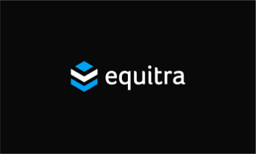 Equitra.com - Creative brandable domain for sale