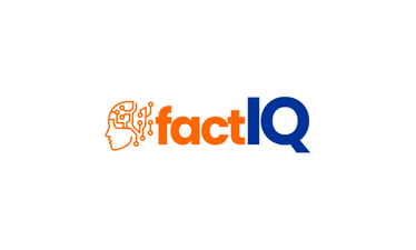 FactIQ.com - Creative brandable domain for sale