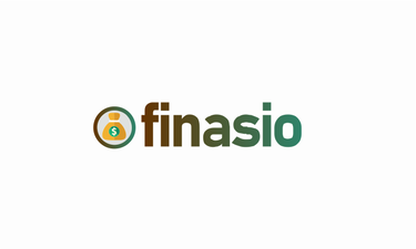 Finasio.com - Creative brandable domain for sale