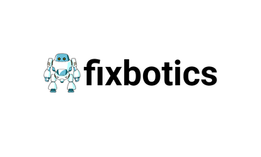 FixBotics.com - Creative brandable domain for sale