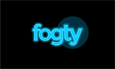 Fogty.com - Creative brandable domain for sale