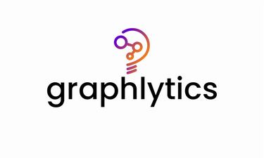 Graphlytics.com - Creative brandable domain for sale