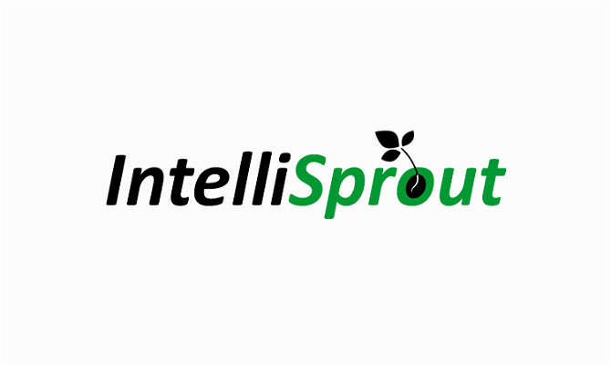 intelliSprout.com
