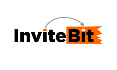 InviteBit.com - Creative brandable domain for sale