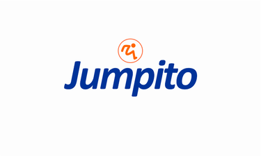 Jumpito.com - Creative brandable domain for sale