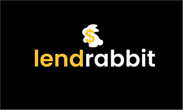 LendRabbit.com - Creative brandable domain for sale