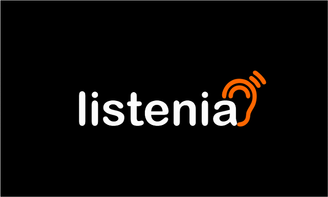 Listenia.com