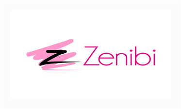 Zenibi.com - Creative brandable domain for sale
