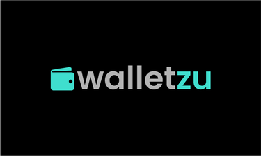 Walletzu.com - Creative brandable domain for sale