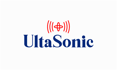 UltaSonic.com is for sale