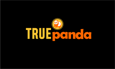 TruePanda.com - Creative brandable domain for sale