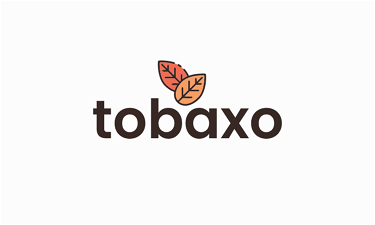 Tobaxo.com is for sale