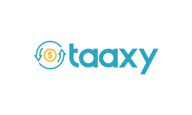 Taaxy.com - Creative brandable domain for sale