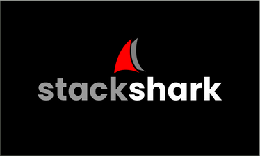 StackShark.com - Creative brandable domain for sale