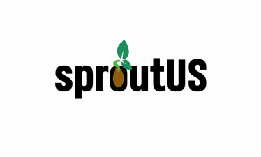 Sproutus.com - Creative brandable domain for sale