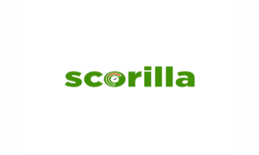 Scorilla.com - Creative brandable domain for sale