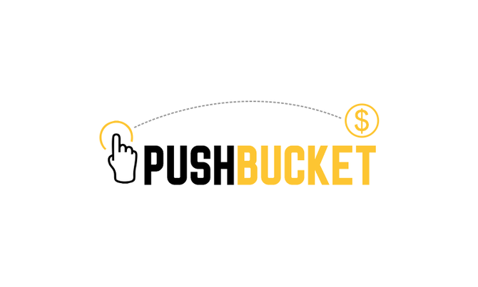 PushBucket.com