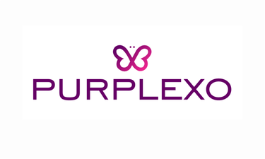 Purplexo.com - Creative brandable domain for sale