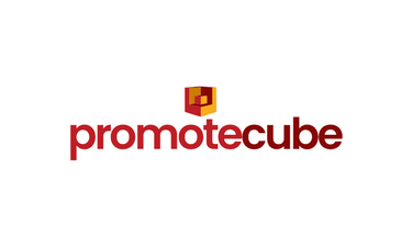 PromoteCube.com - Creative brandable domain for sale