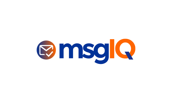 MsgIQ.com