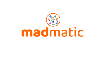 Madmatic.com - Creative brandable domain for sale