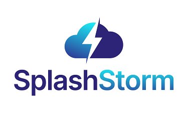 SplashStorm.com