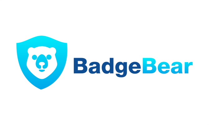 BadgeBear.com