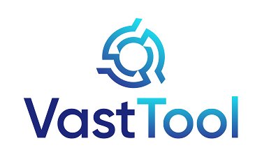 VastTool logo