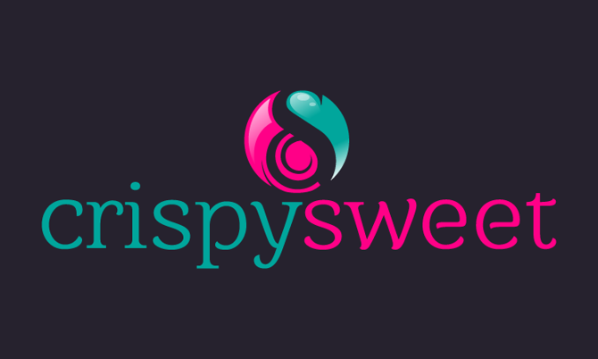 CrispySweet.com