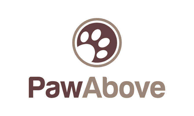 PawAbove.com