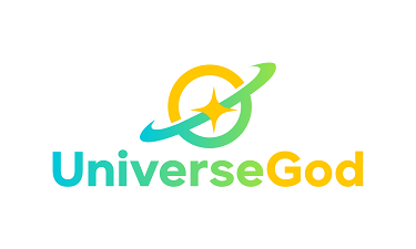 UniverseGod.com